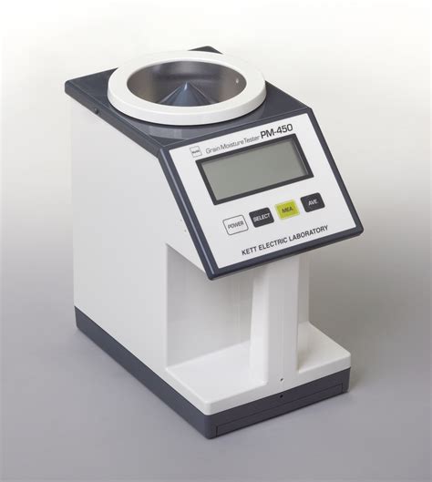 Portable Grain Moisture Meter vendor|grain moisture tester pm 450.